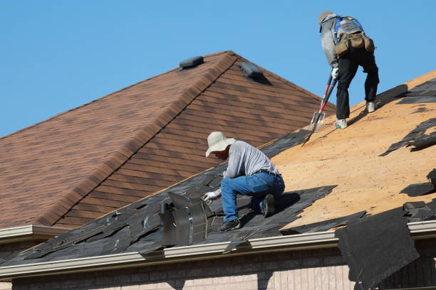 Gutter Replacement in West Little River, FL