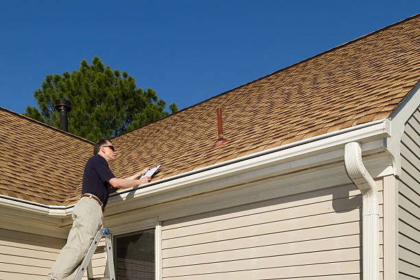Best Chimney Flashing Repair  in West Little River, FL